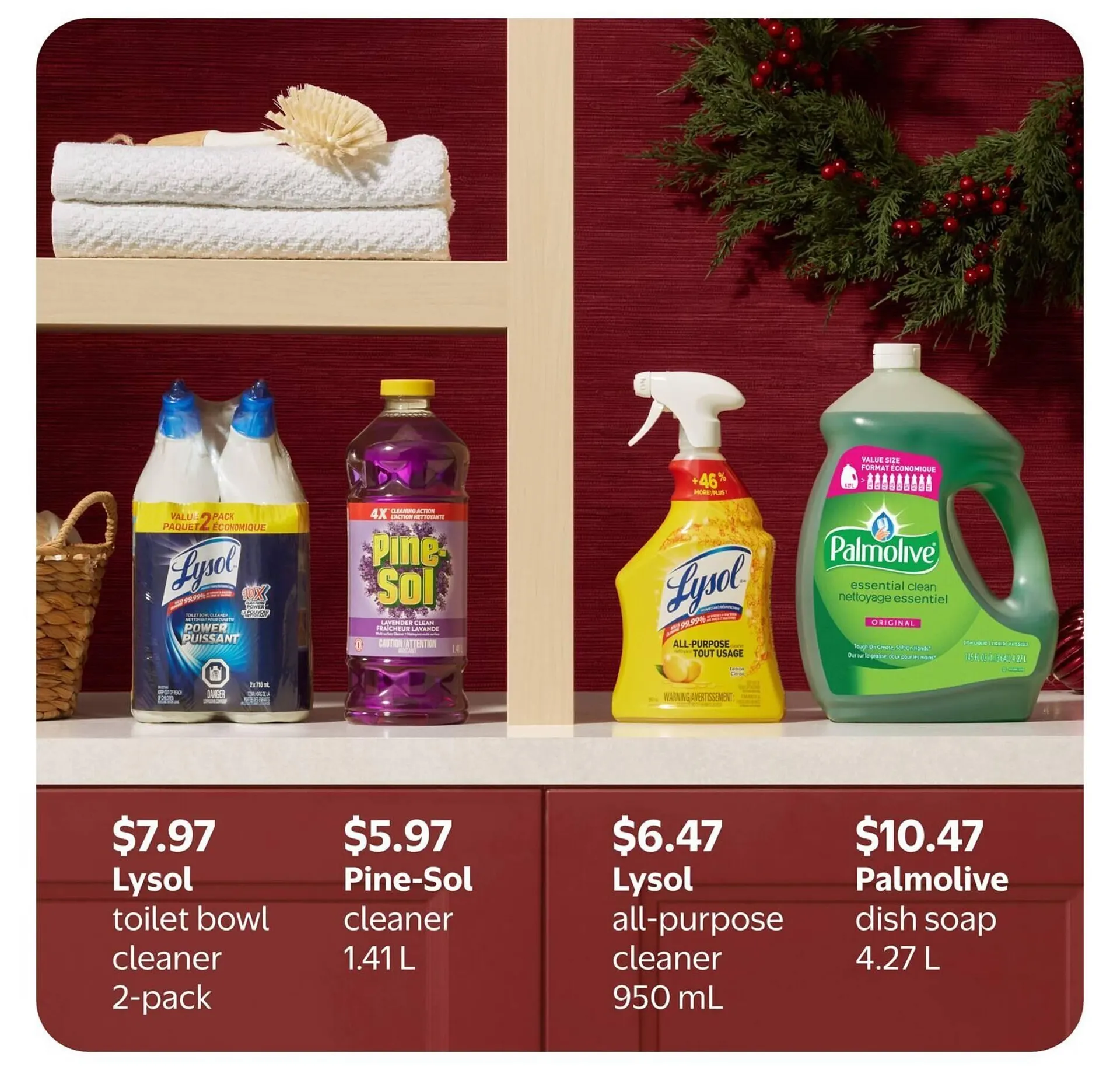 Walmart flyer from November 27 to December 18 2025 - flyer page 24