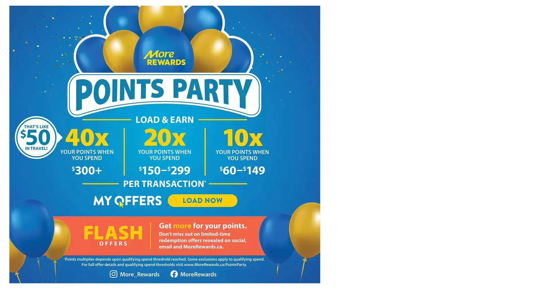 Nesters Market flyer from February 19 to March 5 2025 - flyer page 9