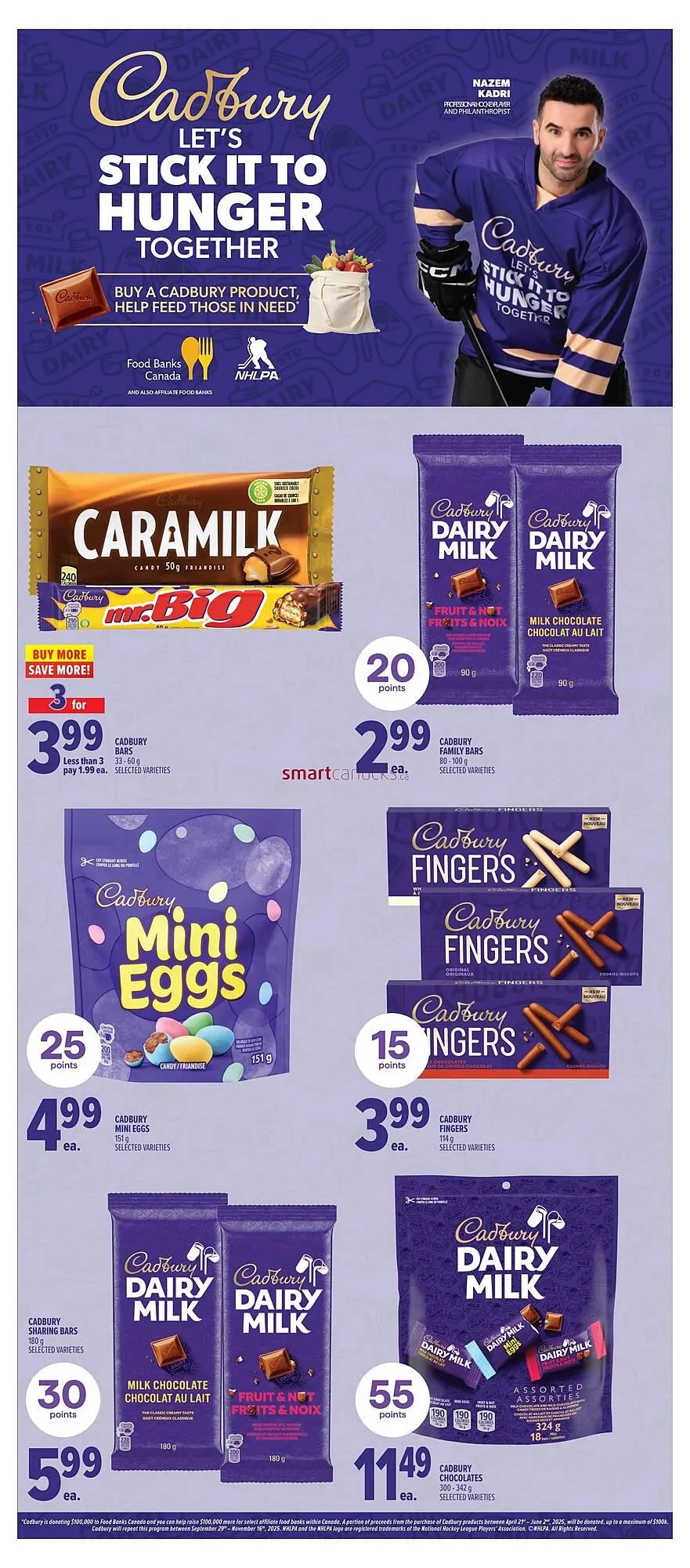 Metro flyer from May 22 to May 25 2025 - flyer page 18