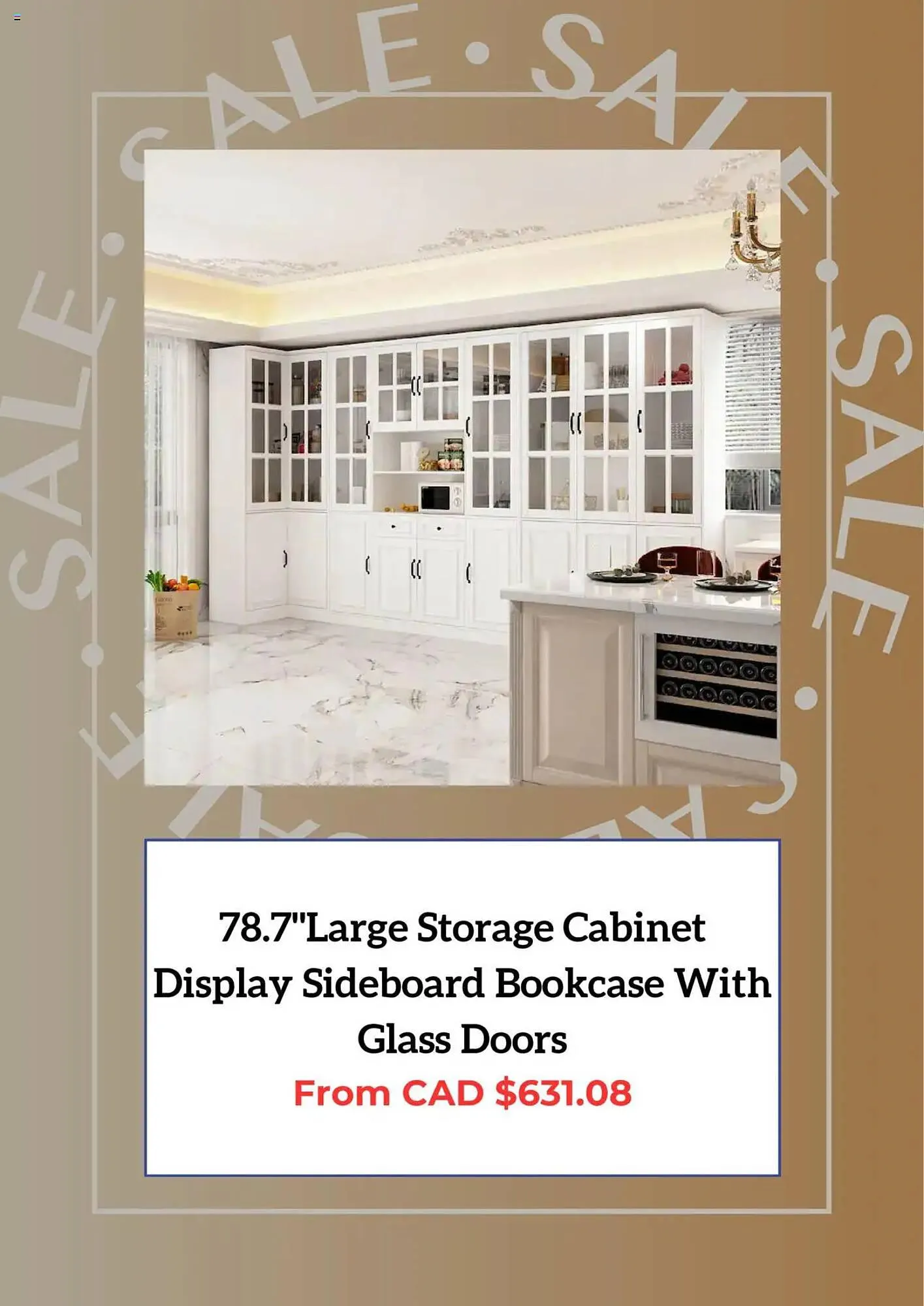 Bed Bath & Beyond flyer from January 24 to February 18 2025 - flyer page 3