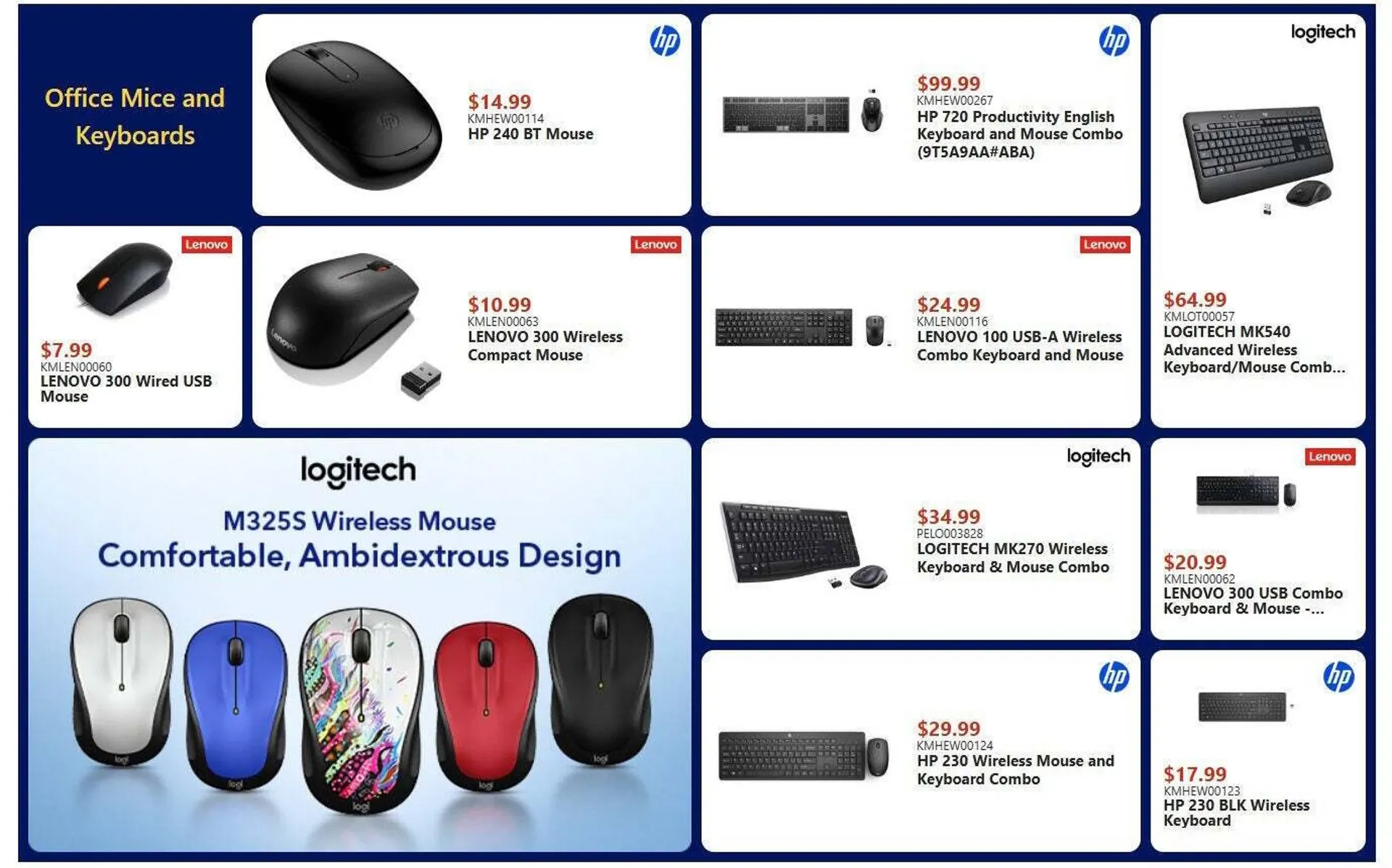 Canada Computers flyer from March 20 to March 27 2026 - flyer page 8