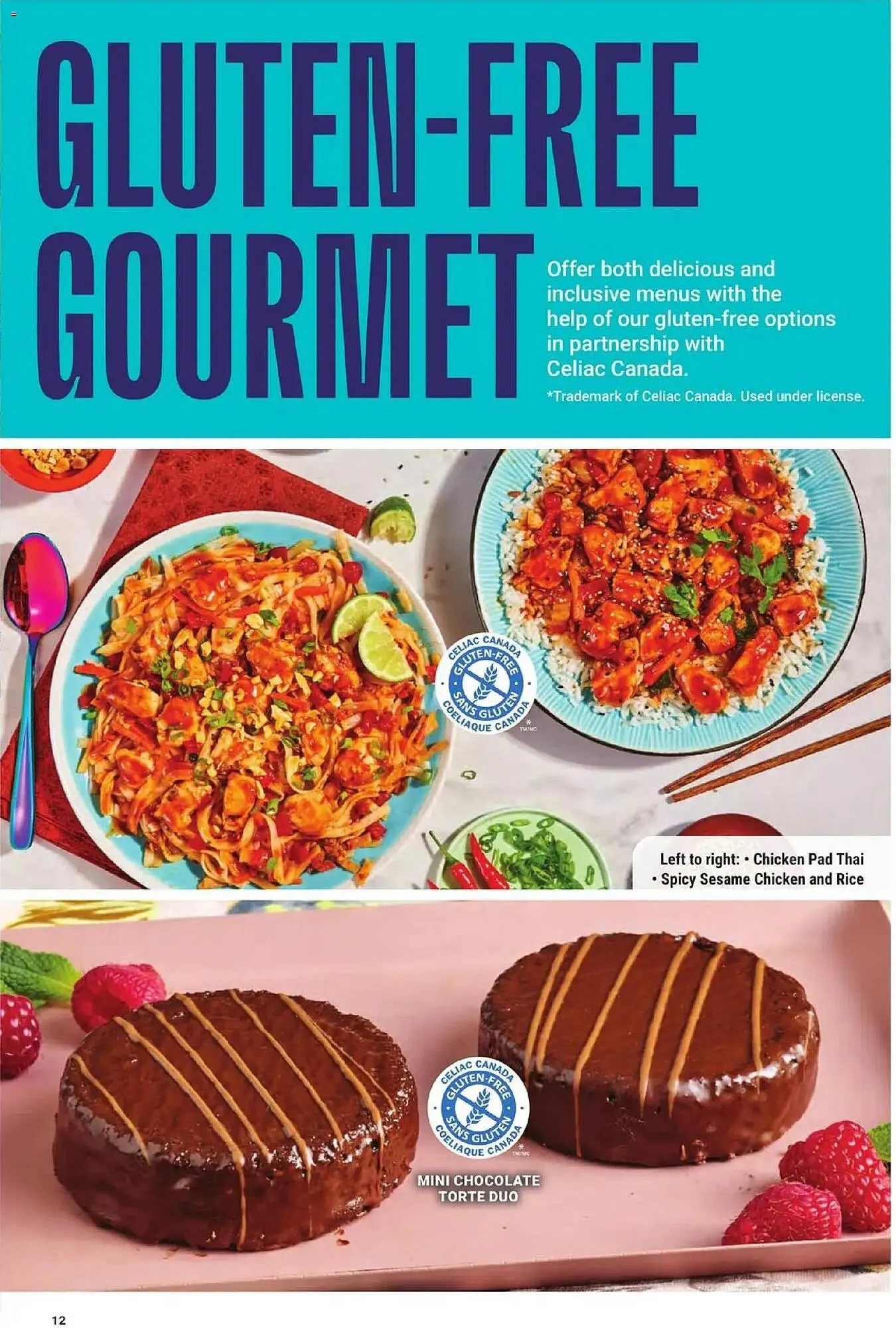 M & M Food Market flyer from January 20 to April 2 2026 - flyer page 12