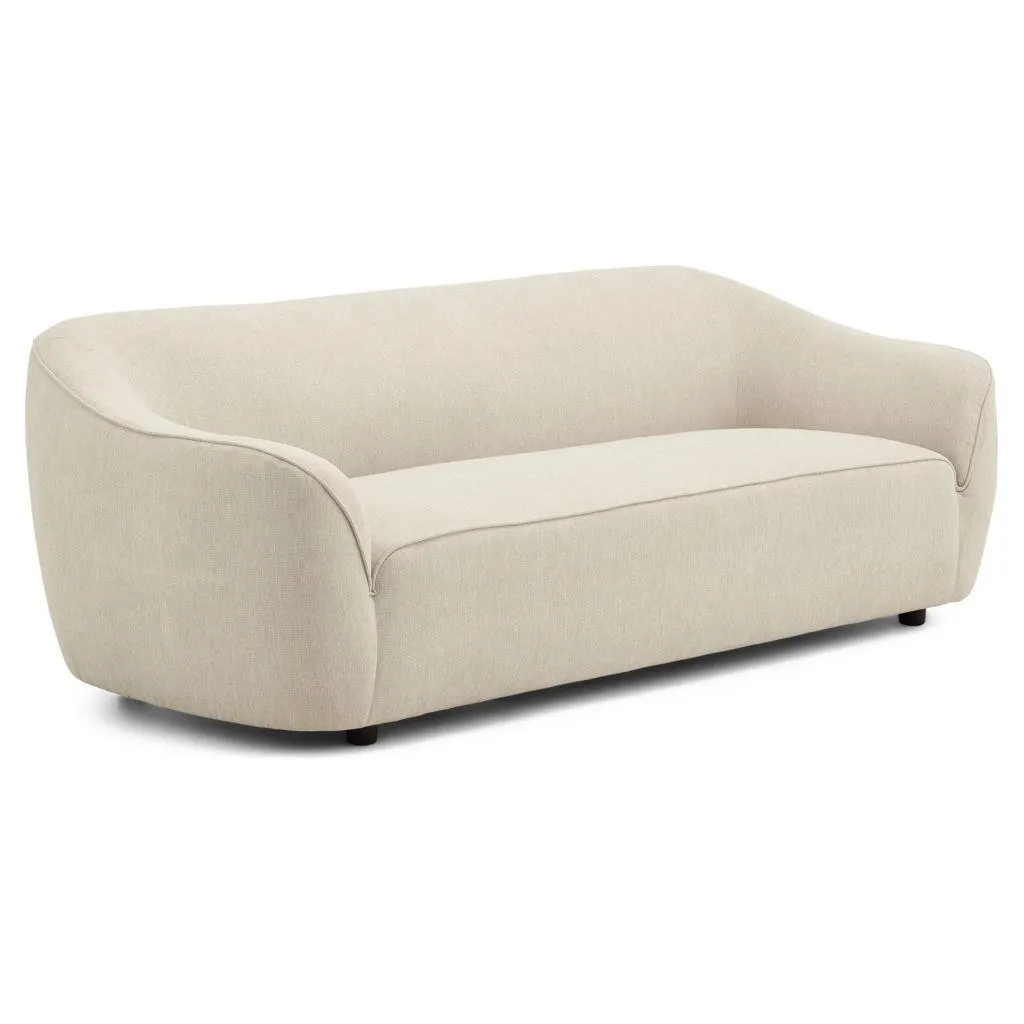 Sofa condo en tissu