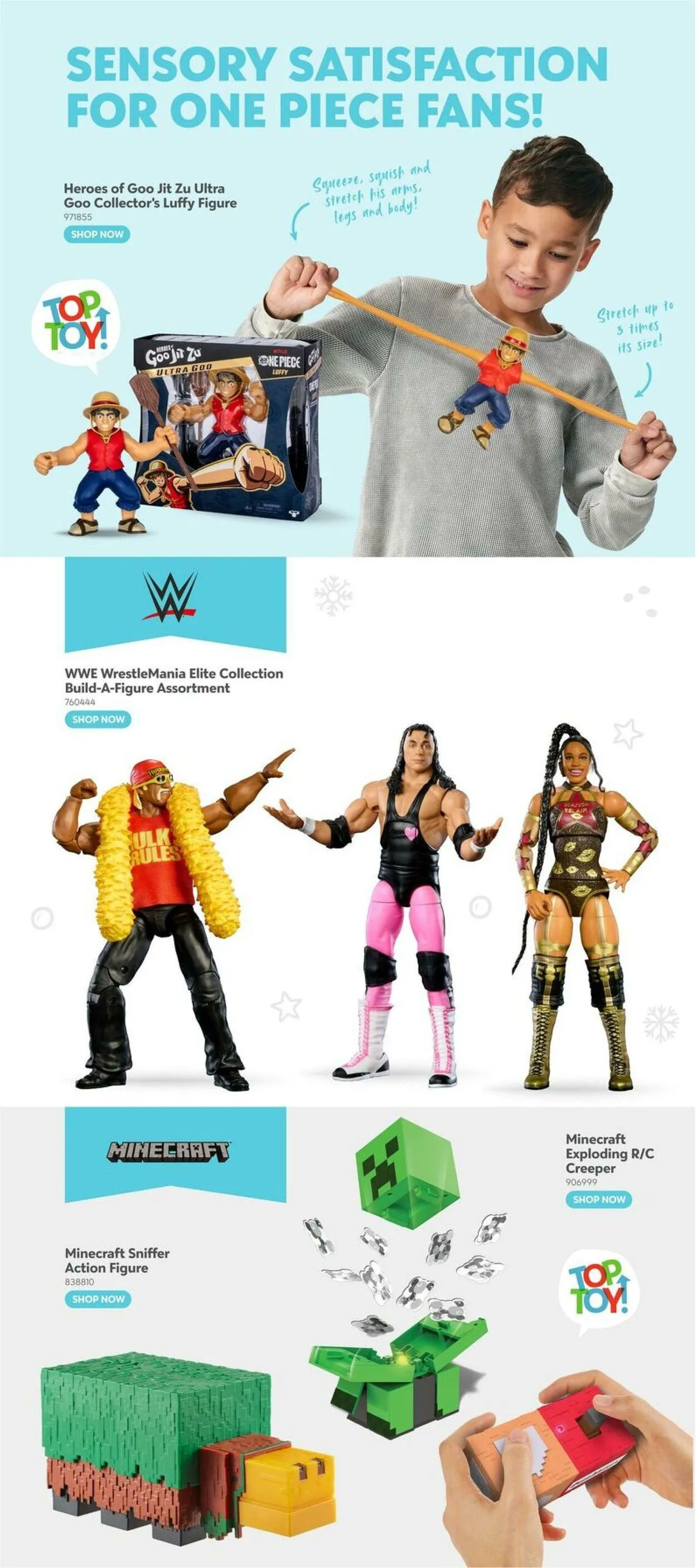 Babies''R''Us Current flyer from November 27 to December 24 2025 - flyer page 62