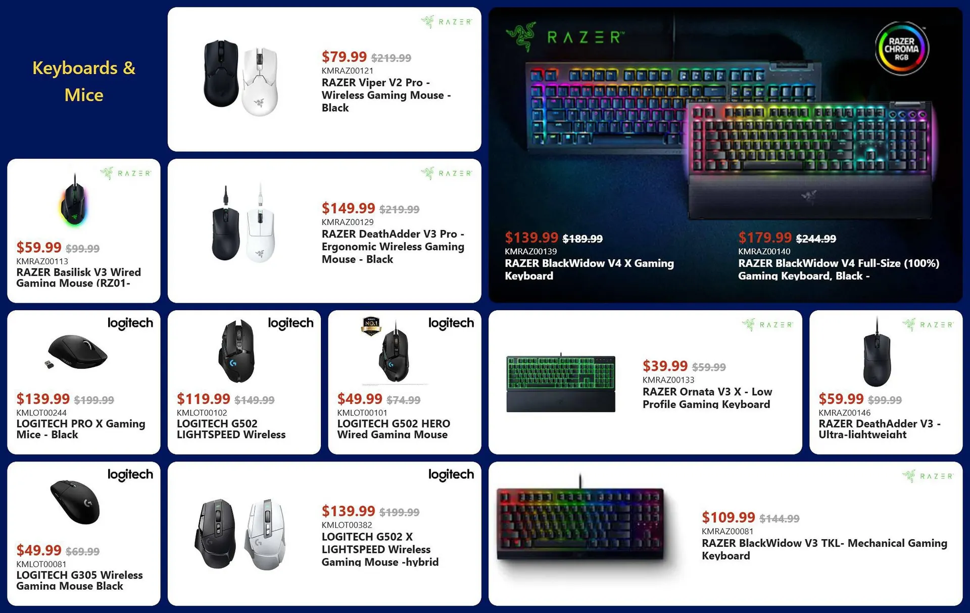 Canada Computers flyer from December 26 to January 1 2026 - flyer page 17