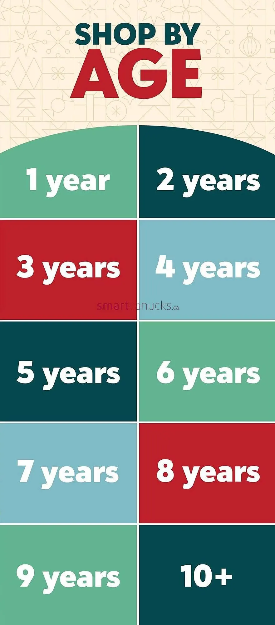 Toys R us flyer from December 4 to December 17 2025 - flyer page 37