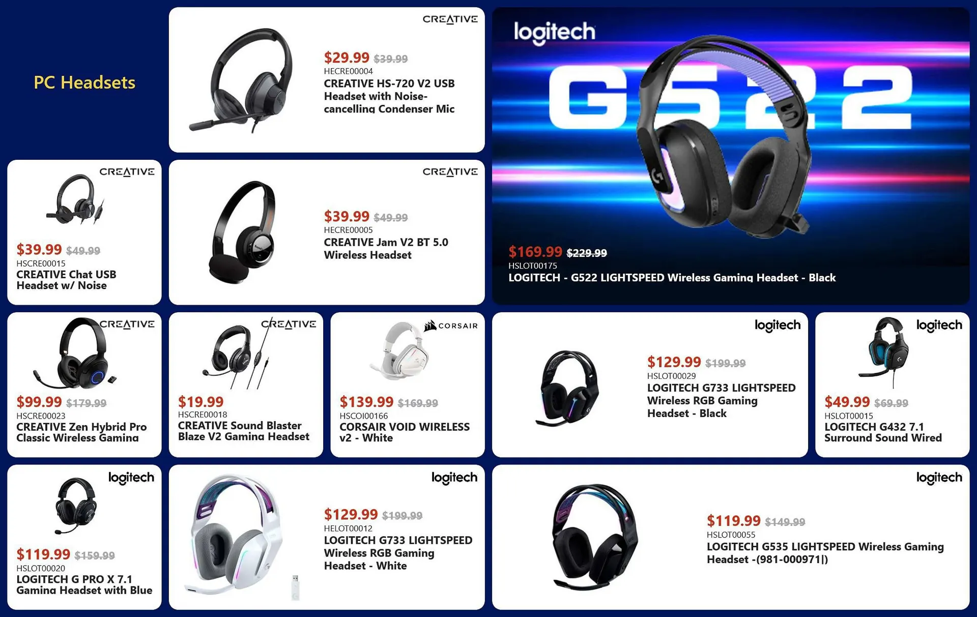 Canada Computers flyer from December 19 to December 25 2025 - flyer page 12