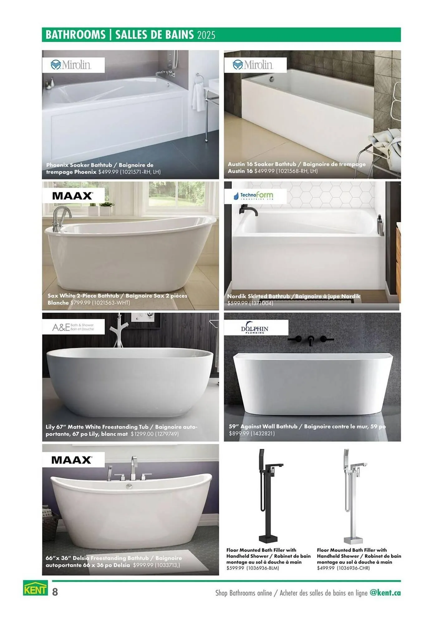 Kent flyer from November 27 to February 28 2026 - flyer page 8