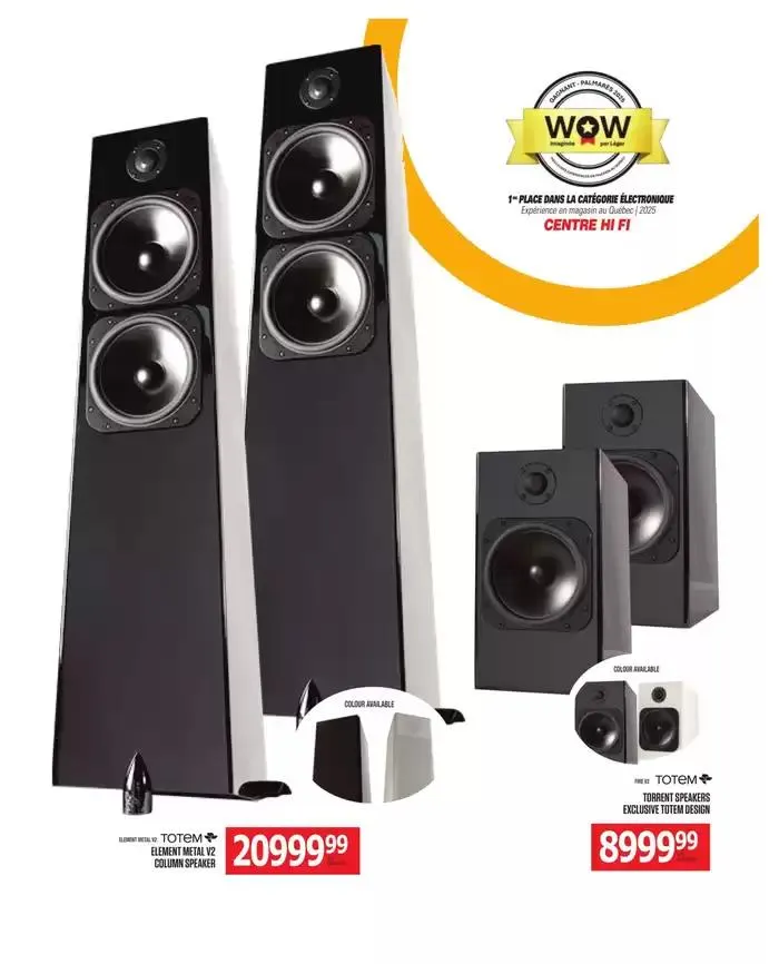 Weekly Flyer from March 21 to March 27 2025 - flyer page 68