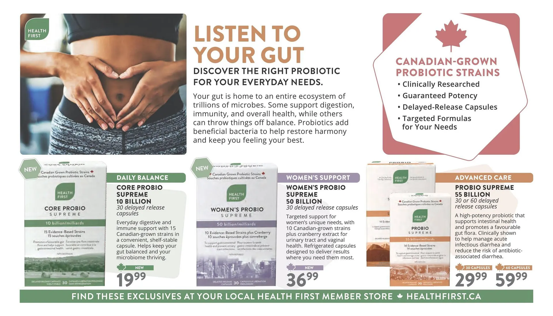 Foodsmiths flyer from November 6 to November 12 2025 - flyer page 5