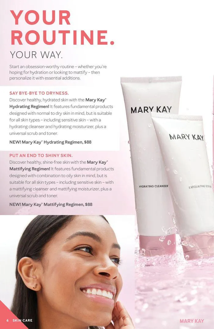 Summer 2024 from May 17 to May 31 2024 - flyer page 6