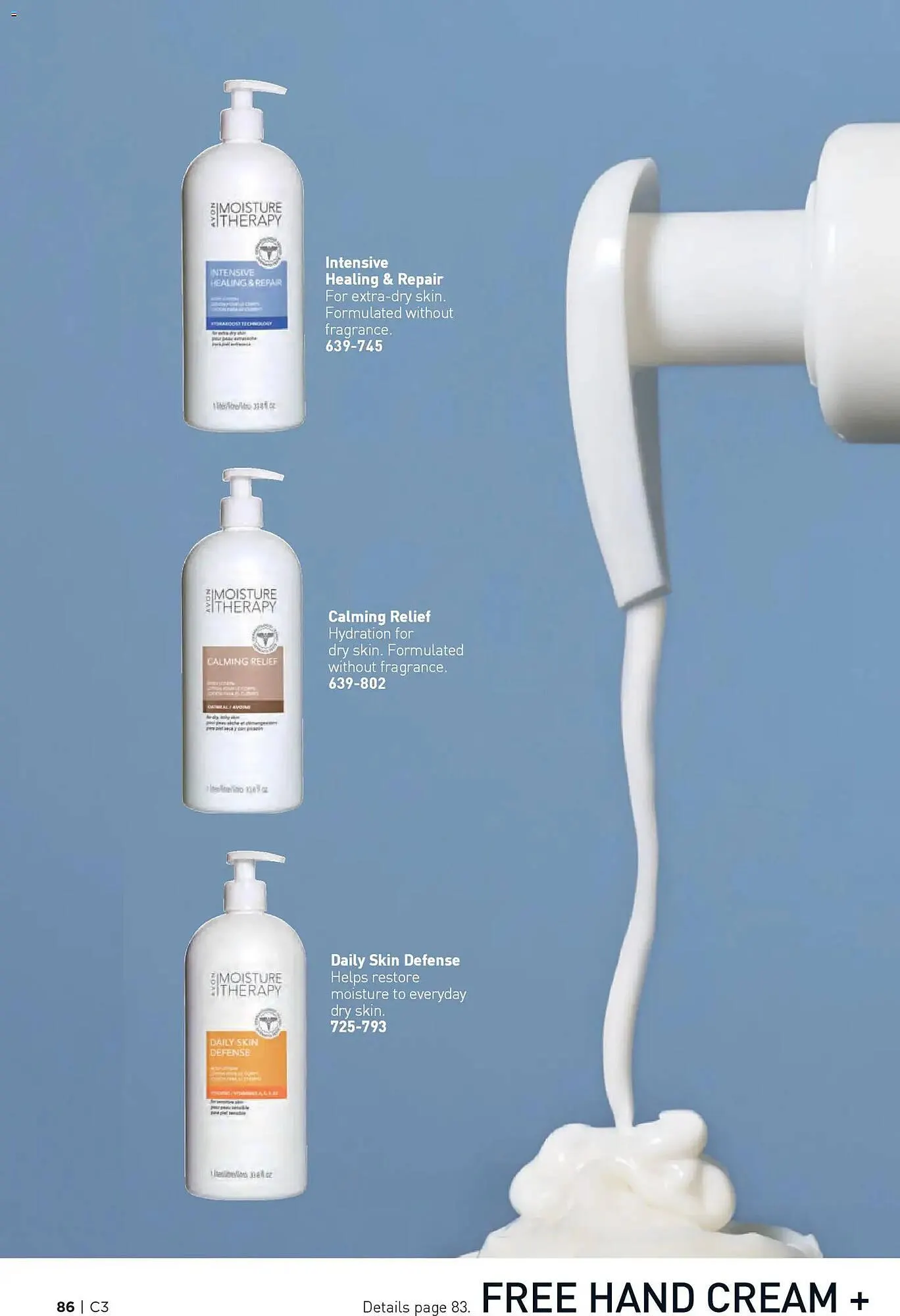 AVON flyer from January 29 to February 12 2026 - flyer page 86