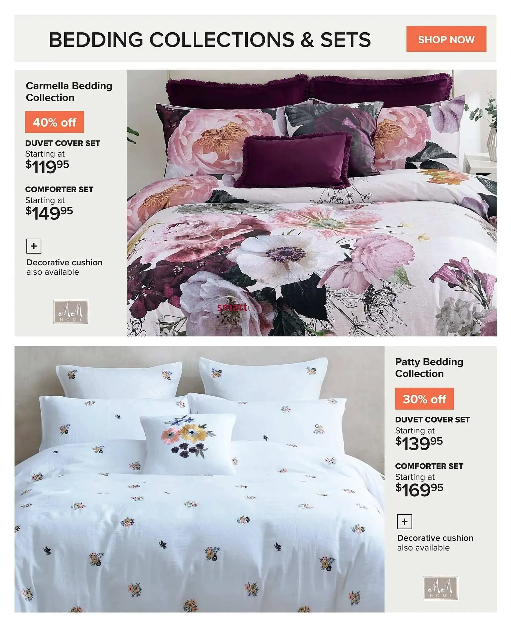 Linen Chest flyer from April 24 to April 30 2025 - flyer page 12