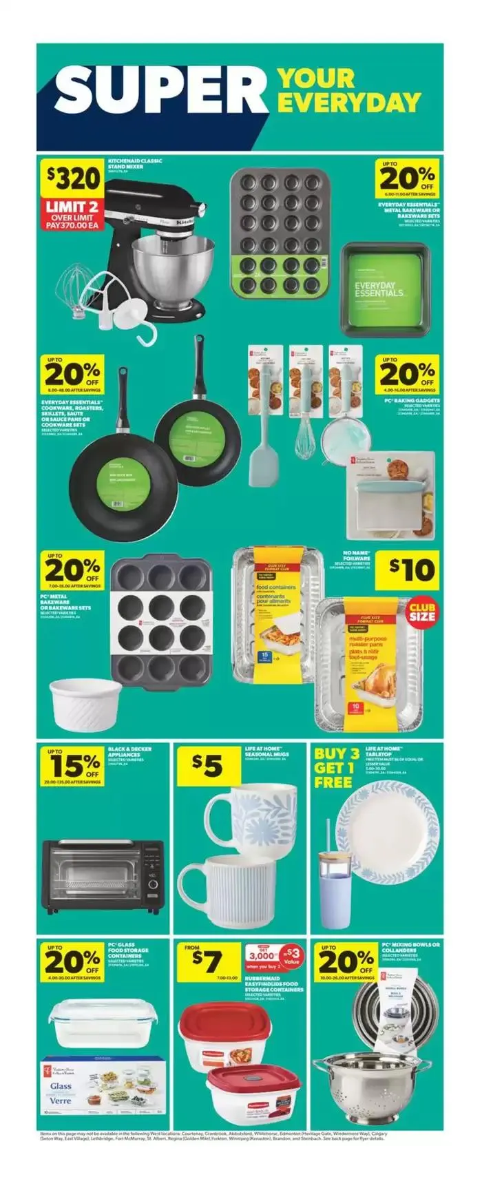 New offers to discover from February 6 to February 12 2025 - flyer page 29