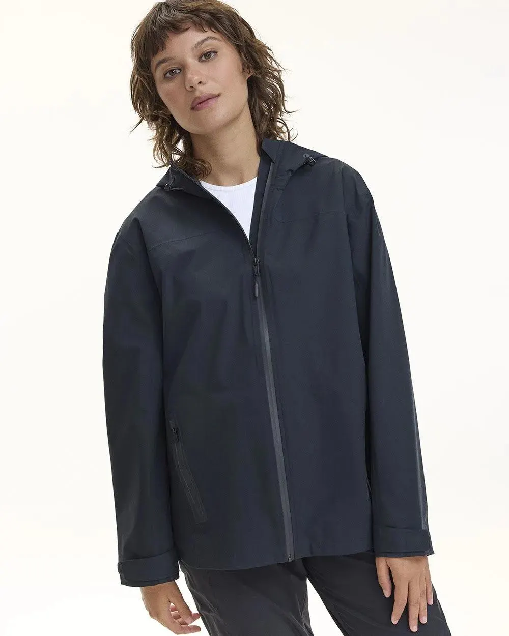 Waterproof Jacket - Hyba
