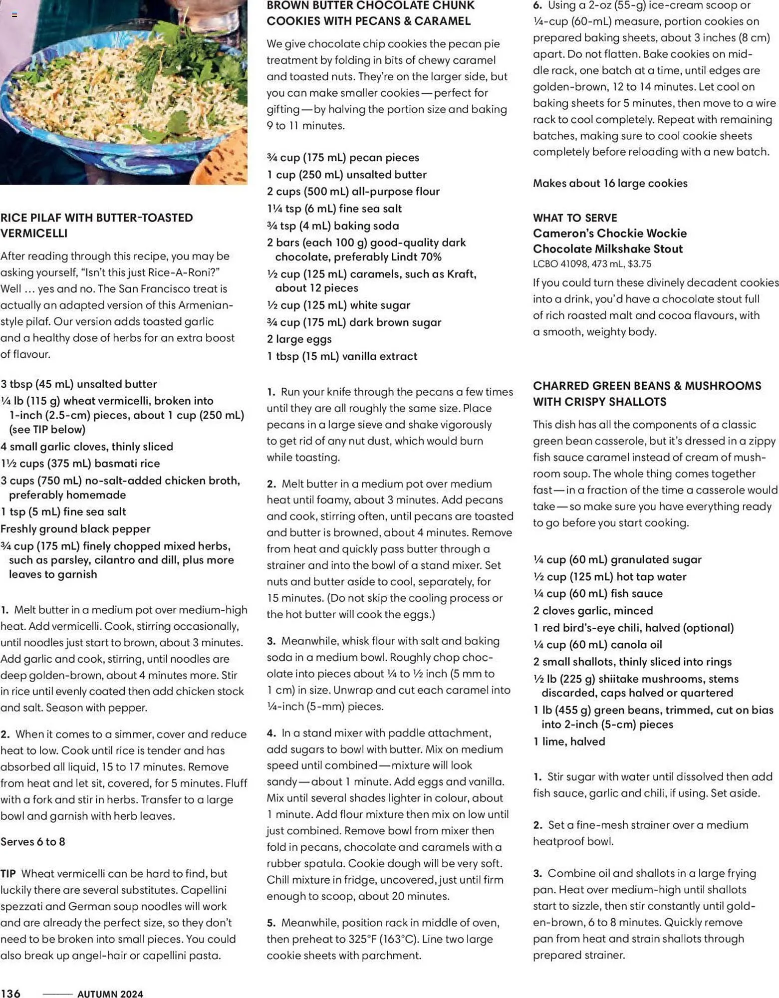 LCBO flyer from September 1 to September 12 2024 - flyer page 290