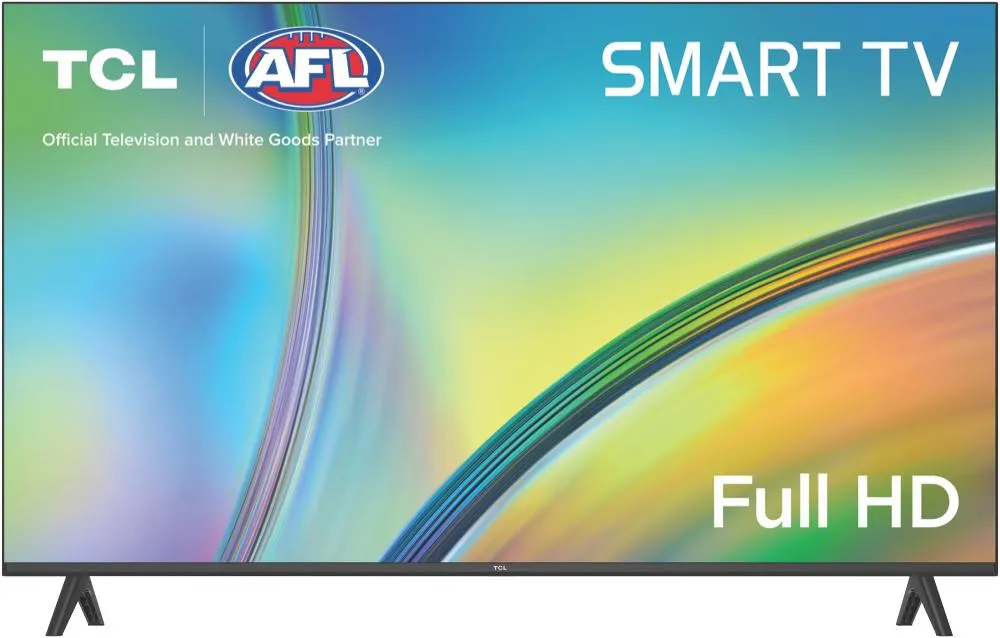 TCL 40" S5400 FHD Android Smart TV 23