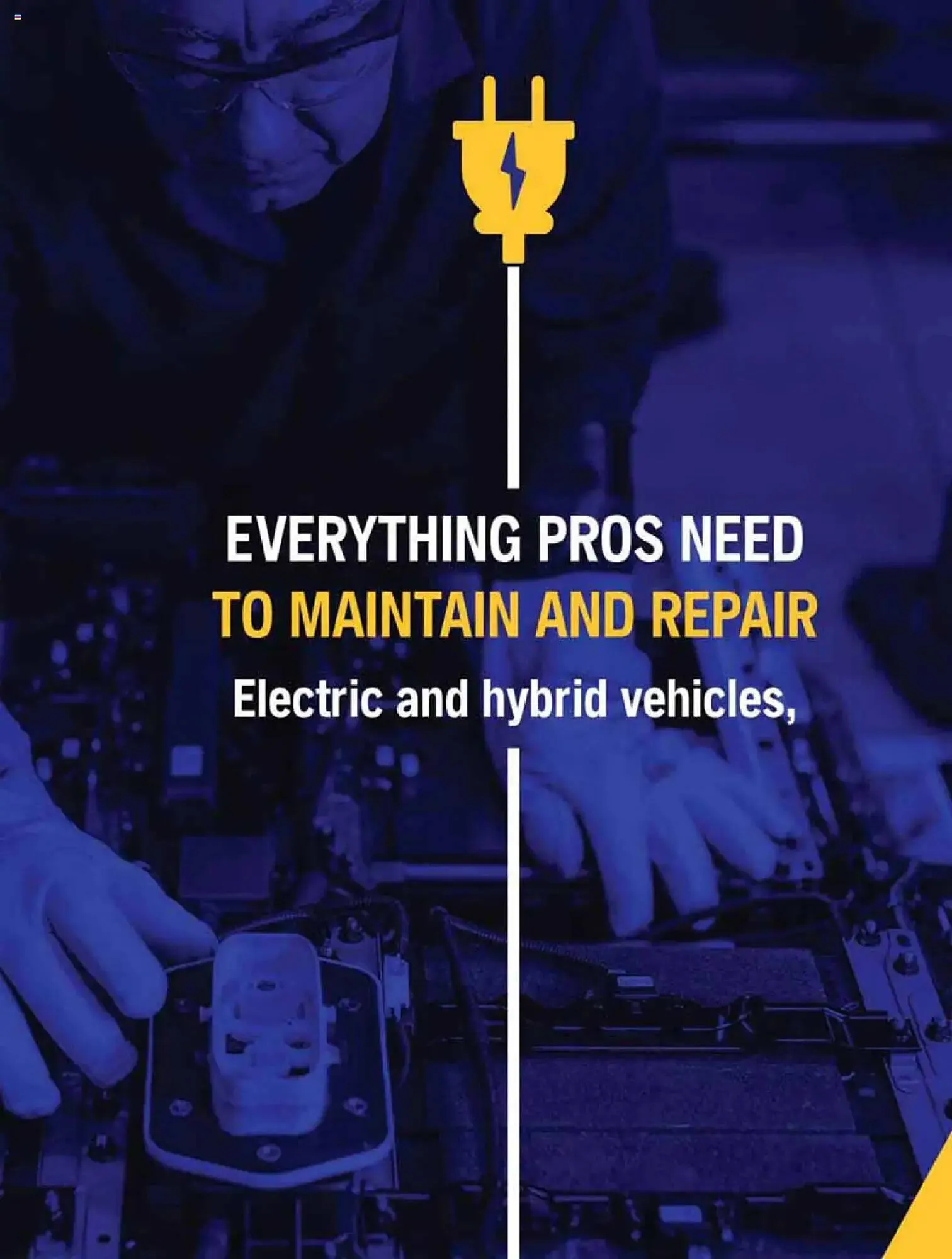 NAPA Auto Parts flyer from July 1 to August 30 2025 - flyer page 9