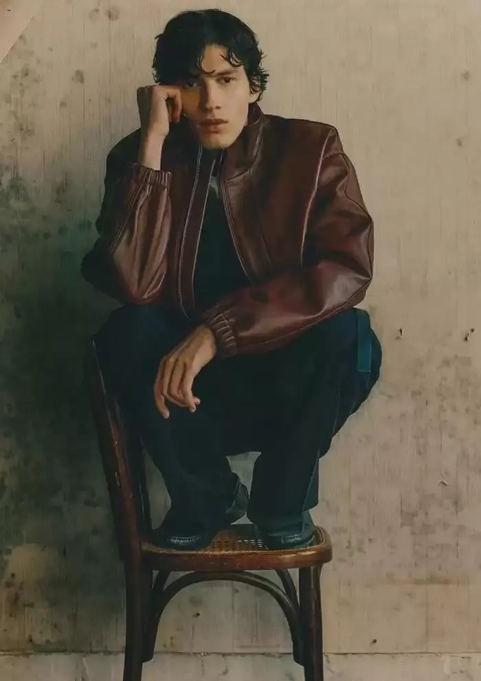 Men's New In Clothes from March 3 to March 31 2025 - flyer page 5