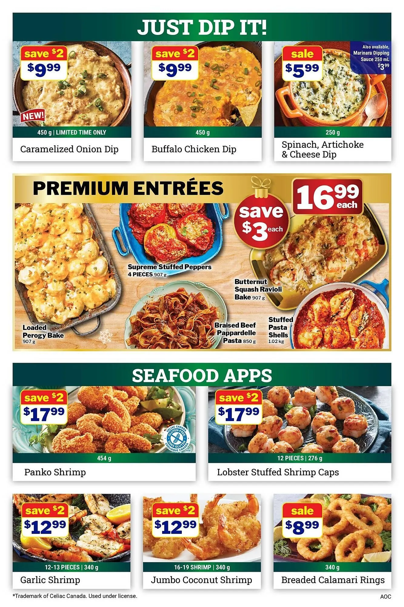 M & M Food Market flyer from December 11 to December 18 2025 - flyer page 10
