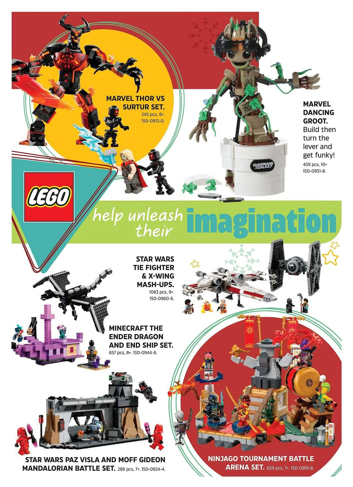 Canadian Tire flyer from October 11 to December 26 2024 - flyer page 5