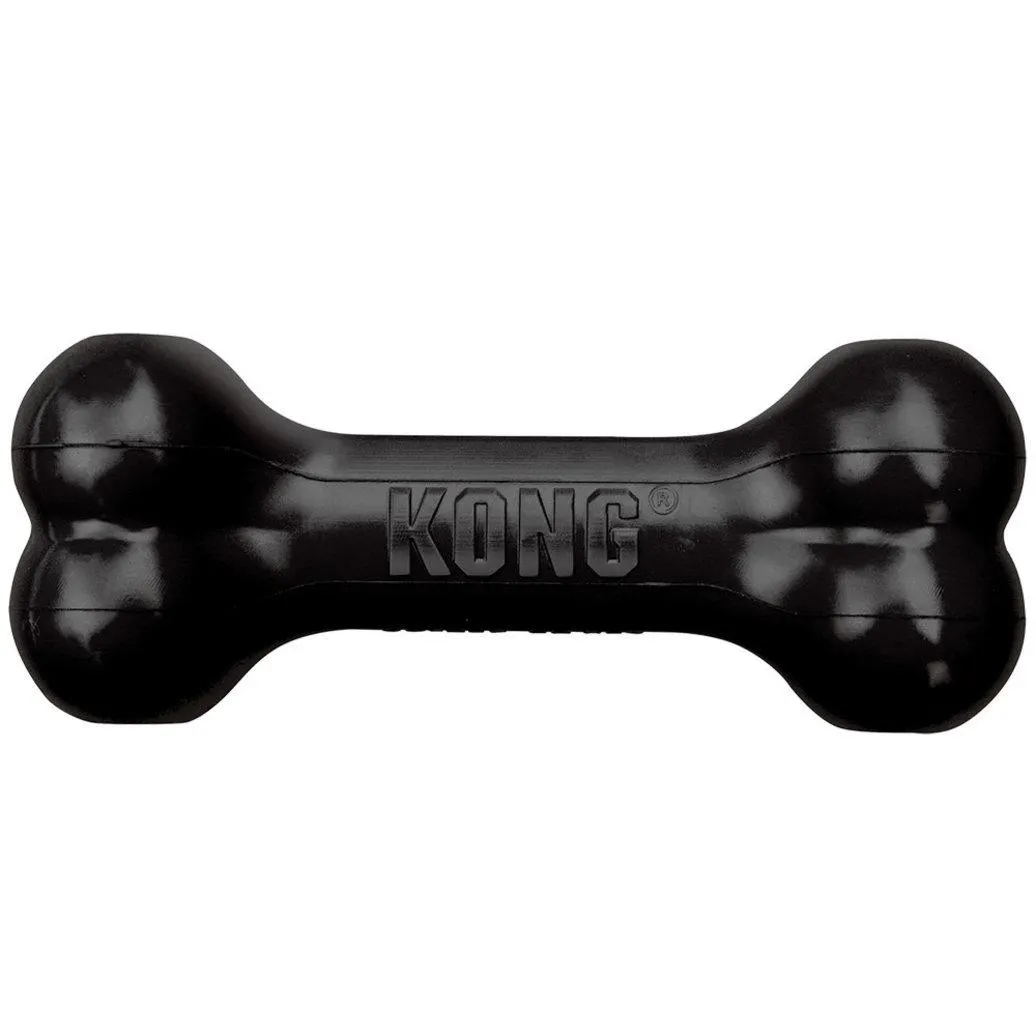KONG, Extreme Goodie Bone - Large - Toss Dog Toy