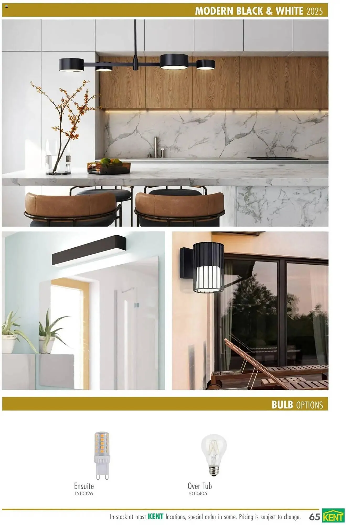 Kent flyer from March 1 to December 31 2025 - flyer page 65