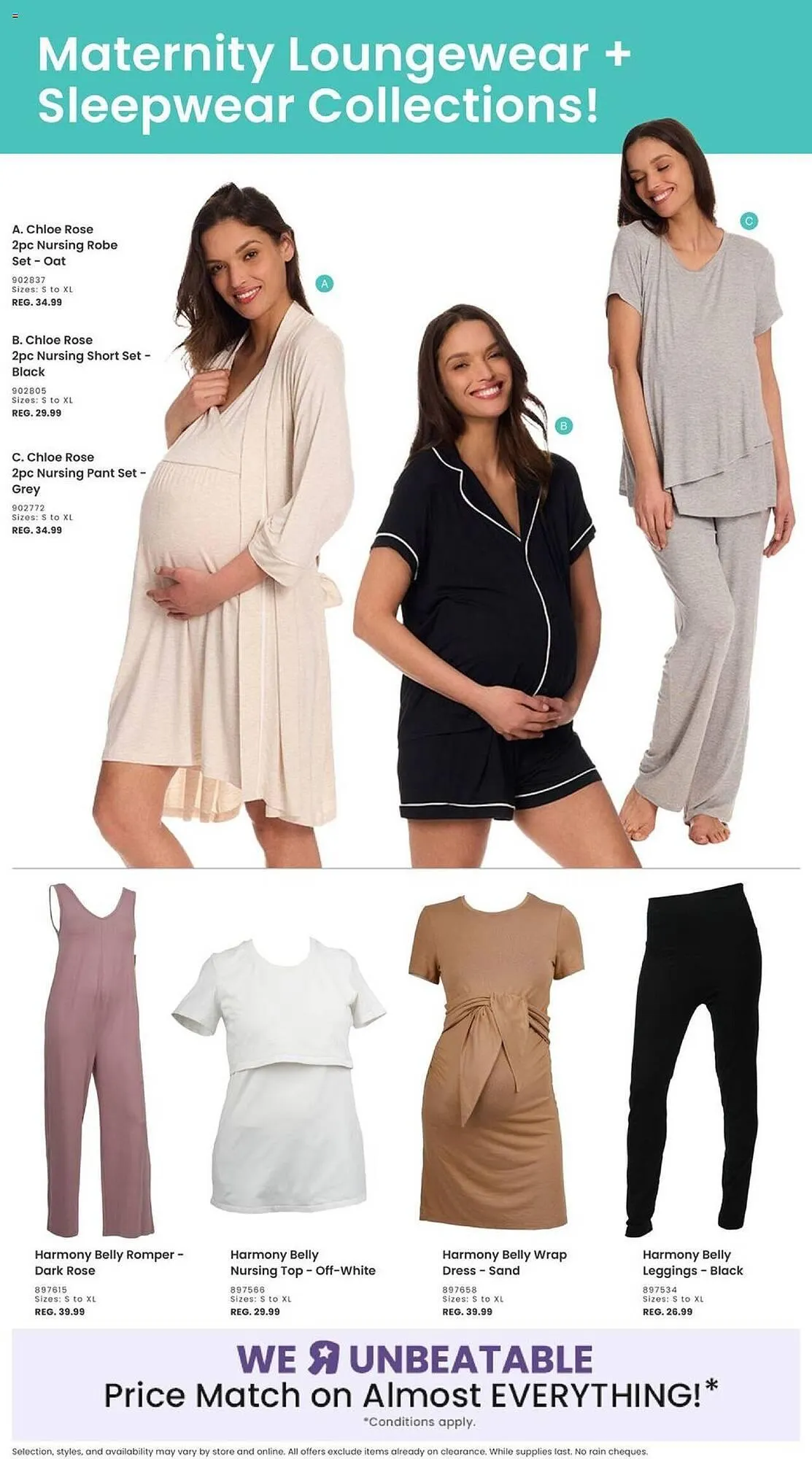 Babies 'R' Us flyer from June 27 to July 10 2024 - flyer page 11