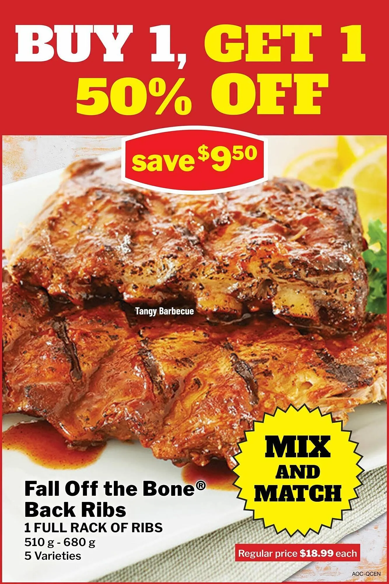 M & M Food Market flyer from February 6 to February 13 2025 - flyer page 6