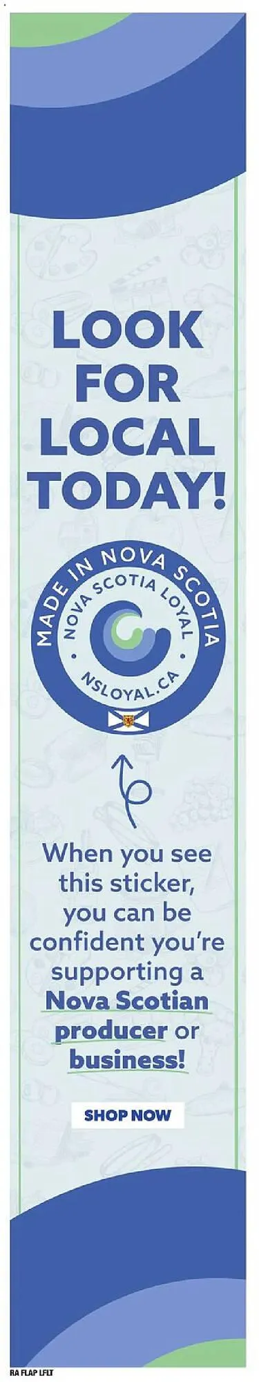 Atlantic Superstore flyer from April 10 to April 16 2025 - flyer page 9