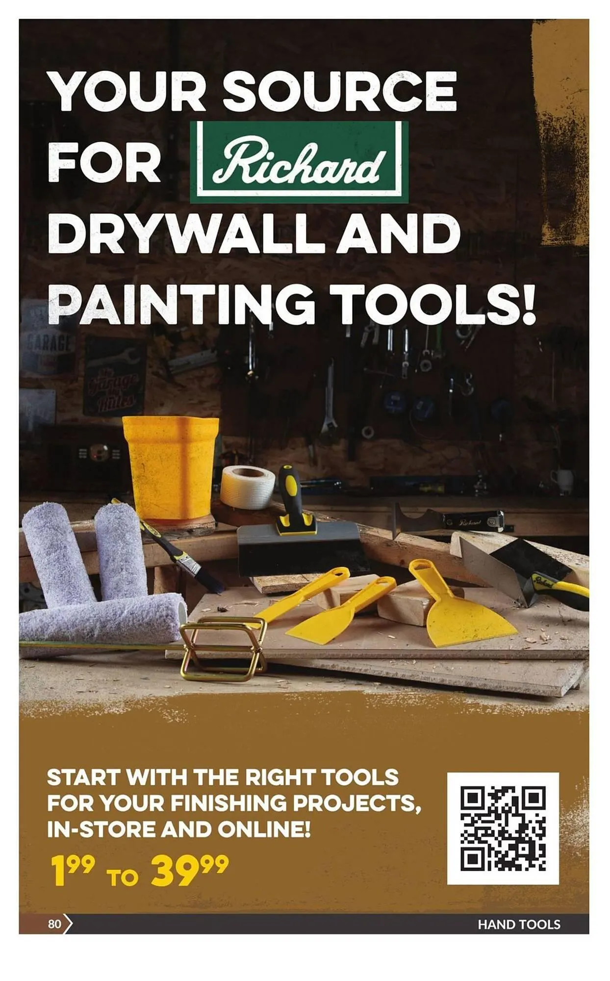 Princess Auto flyer from May 20 to June 1 2025 - flyer page 87