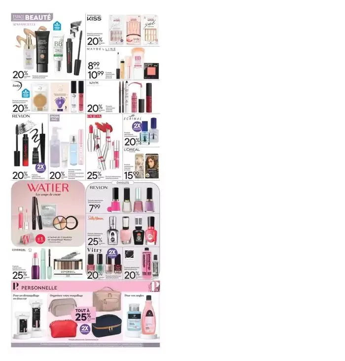 Flyer from January 9 to January 15 2025 - flyer page 8