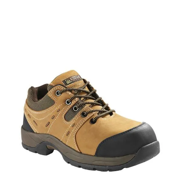 Men's Trail Safety Work Shoes