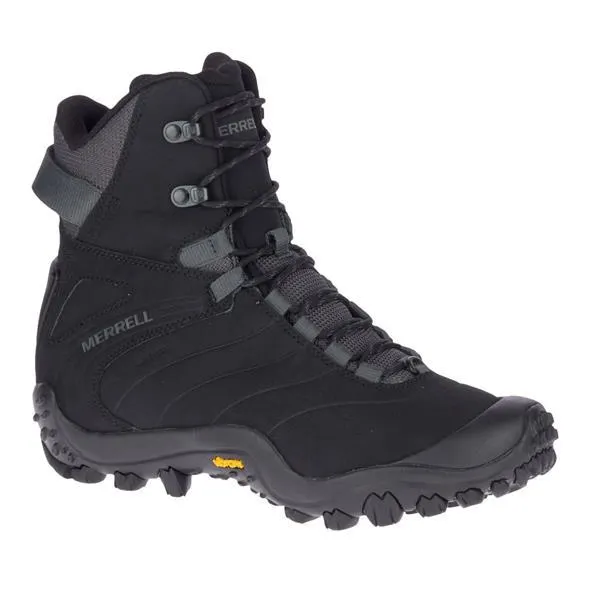 Men's Chameleon 8 Thermo Tall Waterproof Boots