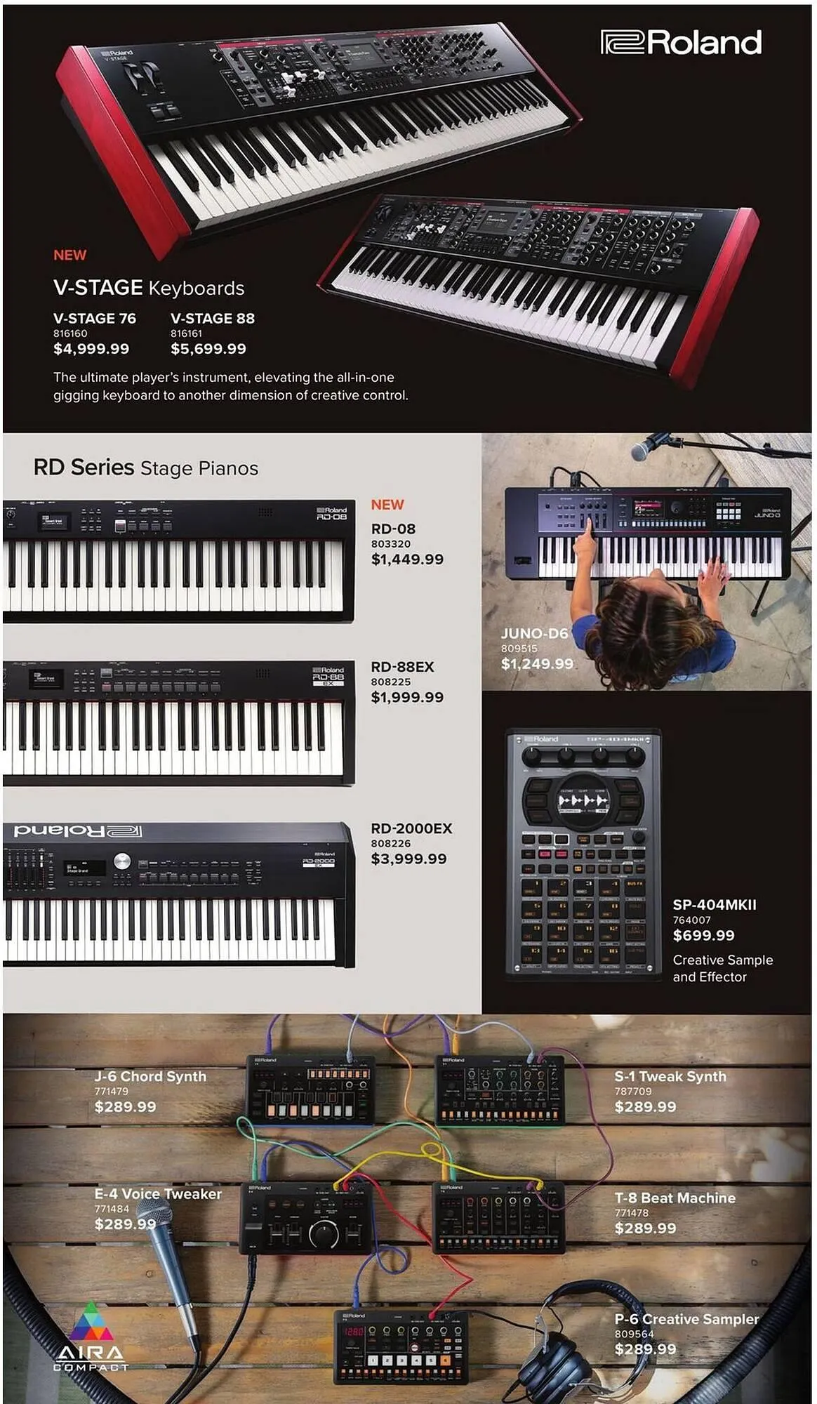 Long & McQuade flyer from October 9 to October 31 2025 - flyer page 148