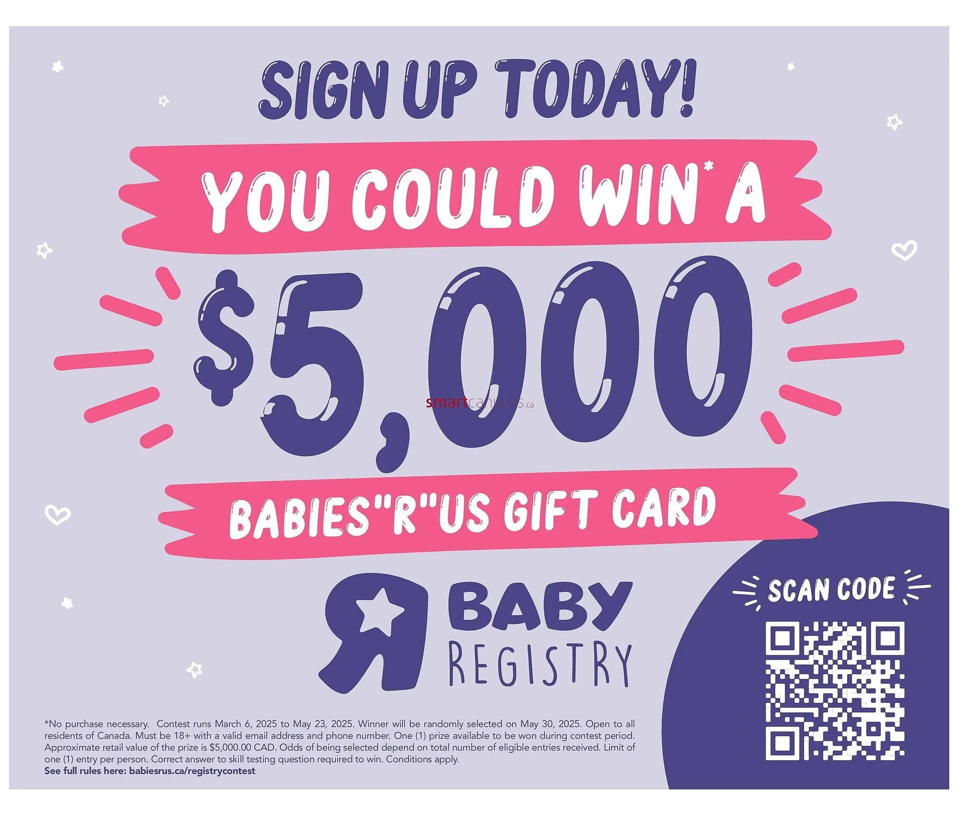 Toys R us flyer from April 10 to April 16 2025 - flyer page 13