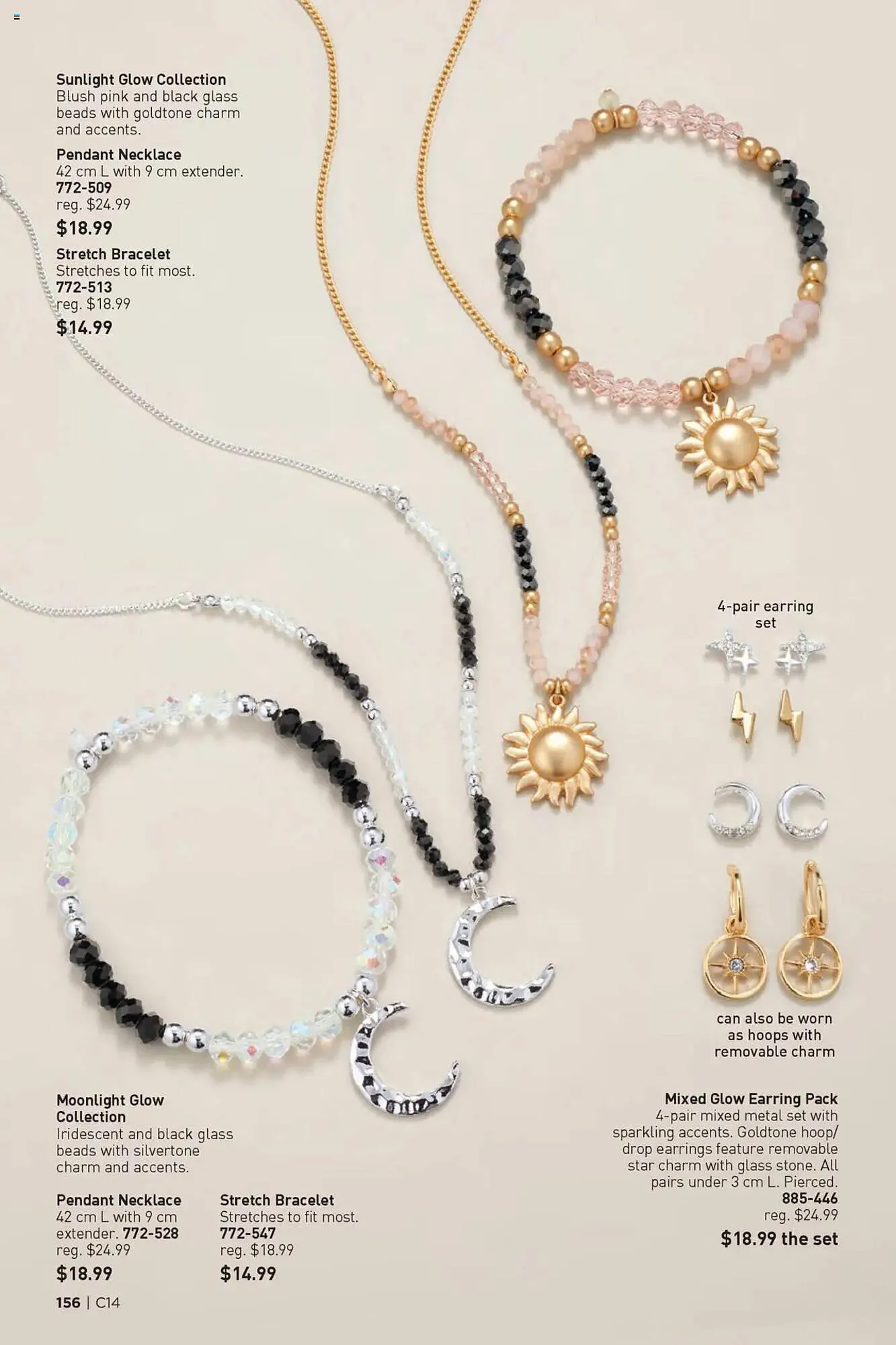 AVON flyer from July 10 to July 31 2025 - flyer page 156