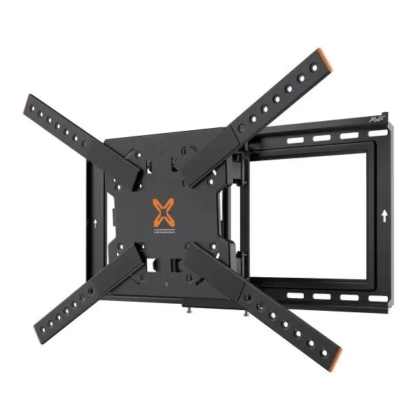 AVF 32"- 100" Tilt and Turn TV Wall Mount