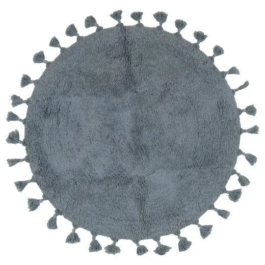 Round Bath Mat (65 cm)