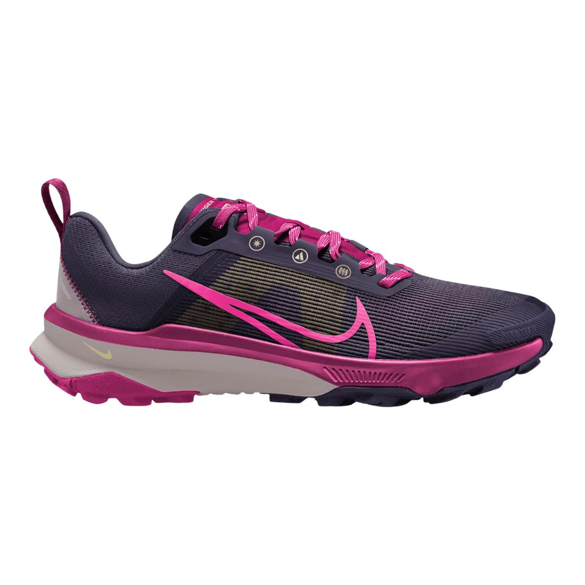 Nike Women's React Terra Kiger 9 Trail Running Shoes