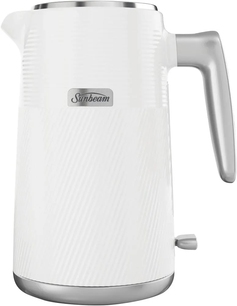 Sunbeam 1.7 Litre Obliq Collection Kettle