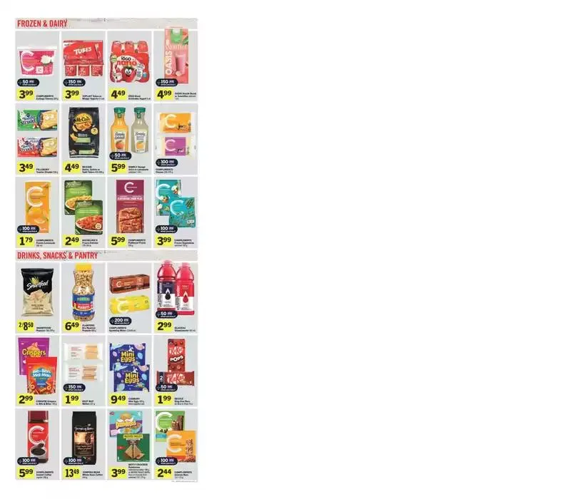 ATL Weekly from January 16 to January 22 2025 - flyer page 5