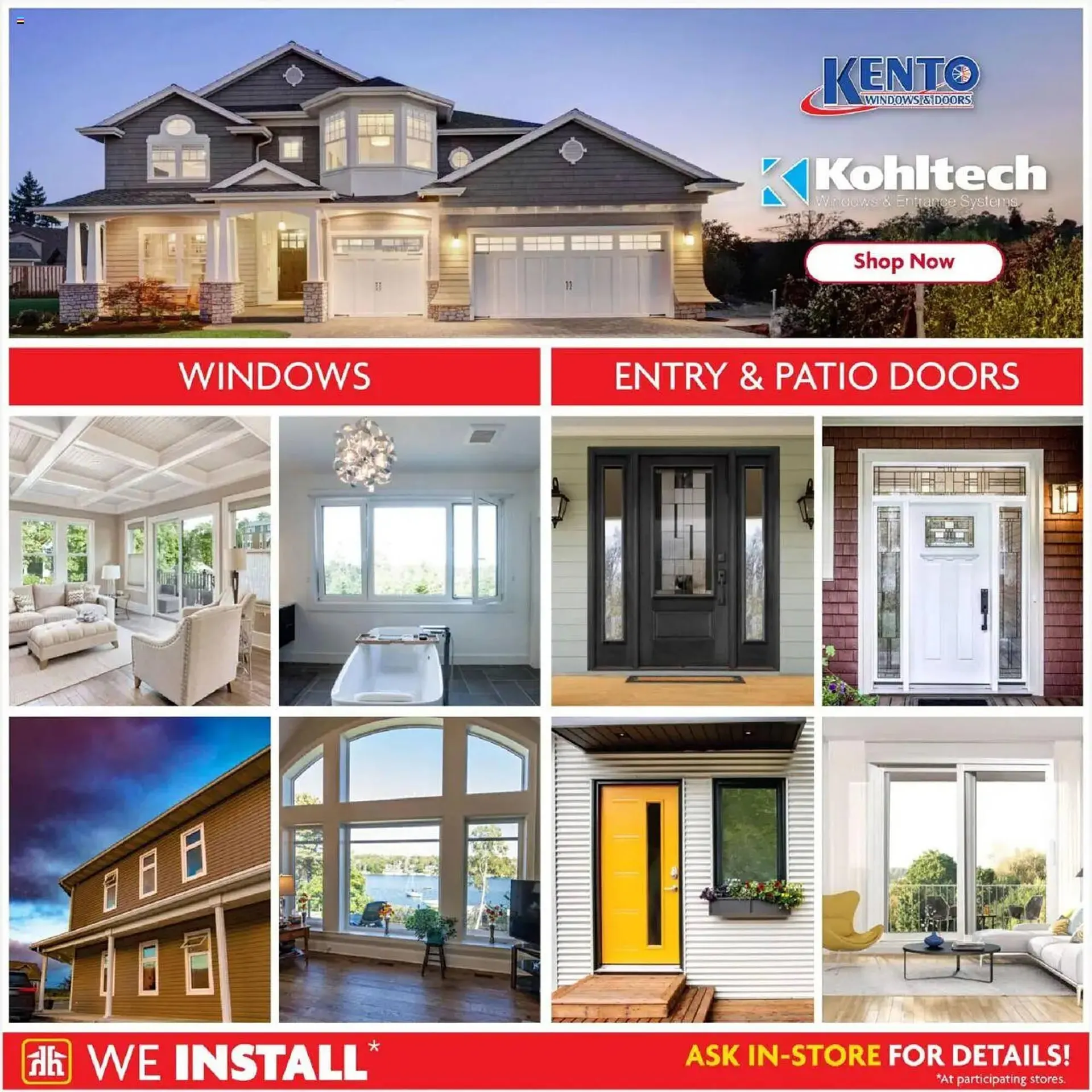 Home Hardware flyer from September 25 to October 9 2025 - flyer page 25