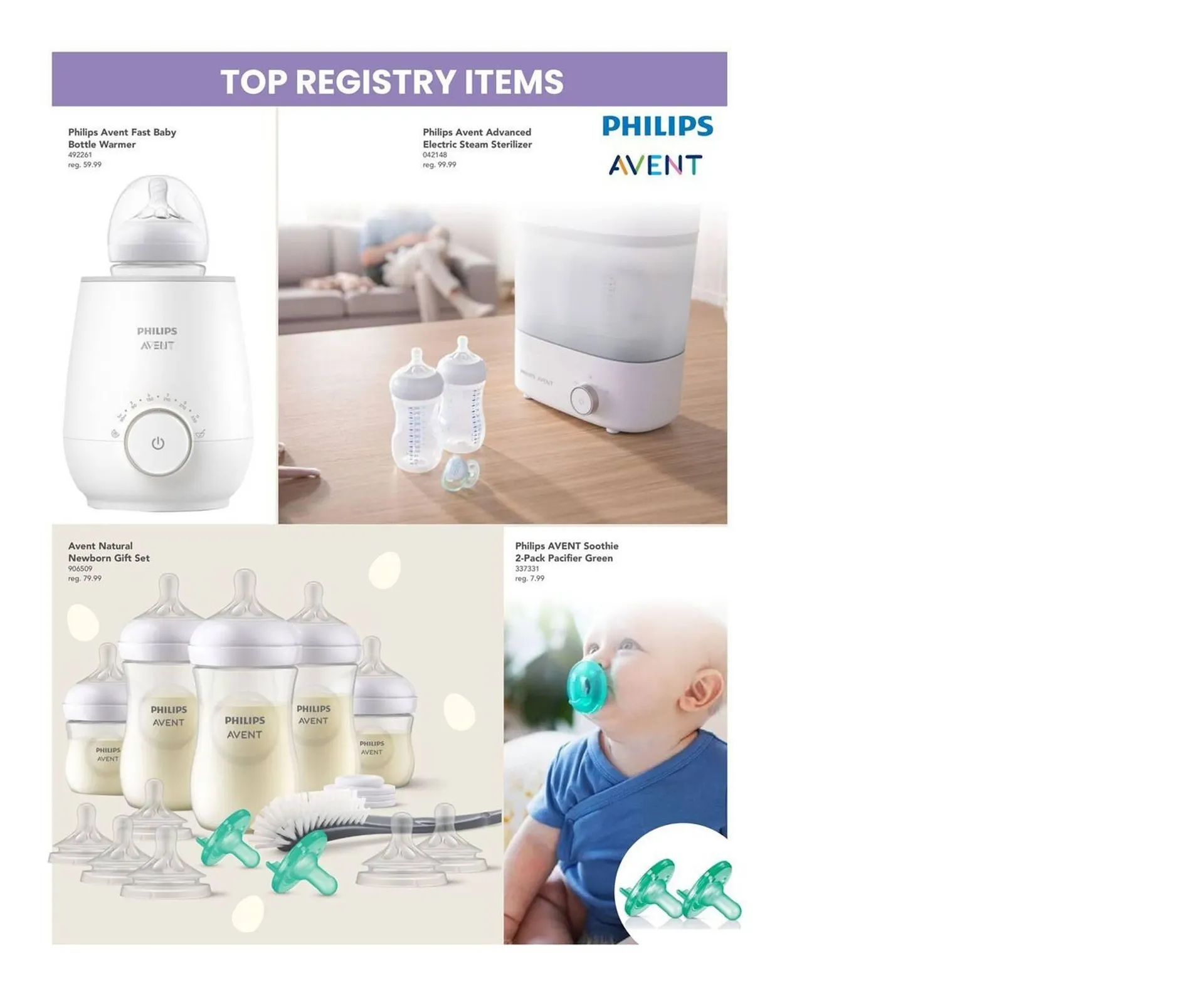 Toys R us flyer from April 10 to April 23 2025 - flyer page 3