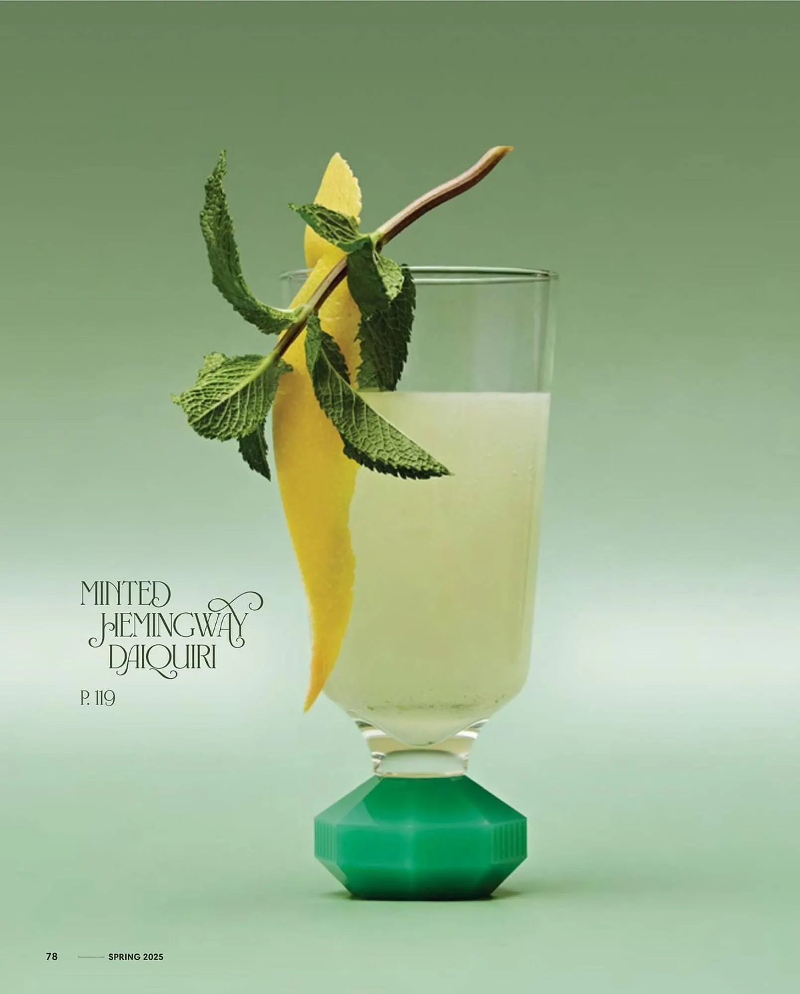 LCBO flyer from May 9 to May 15 2025 - flyer page 80