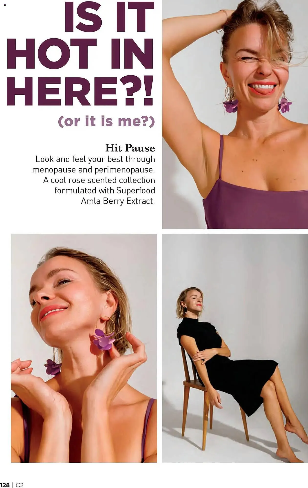 AVON flyer from January 15 to January 29 2026 - flyer page 128