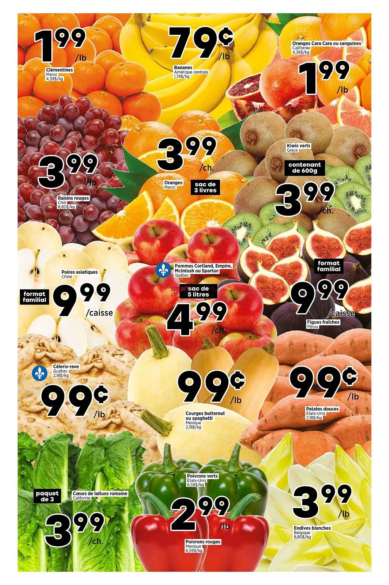 Val-Mont flyer from February 5 to February 11 2026 - flyer page 2