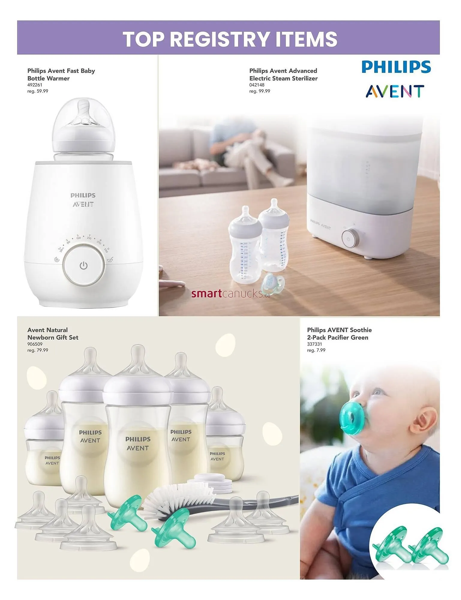 Toys R us flyer from April 10 to April 16 2025 - flyer page 3