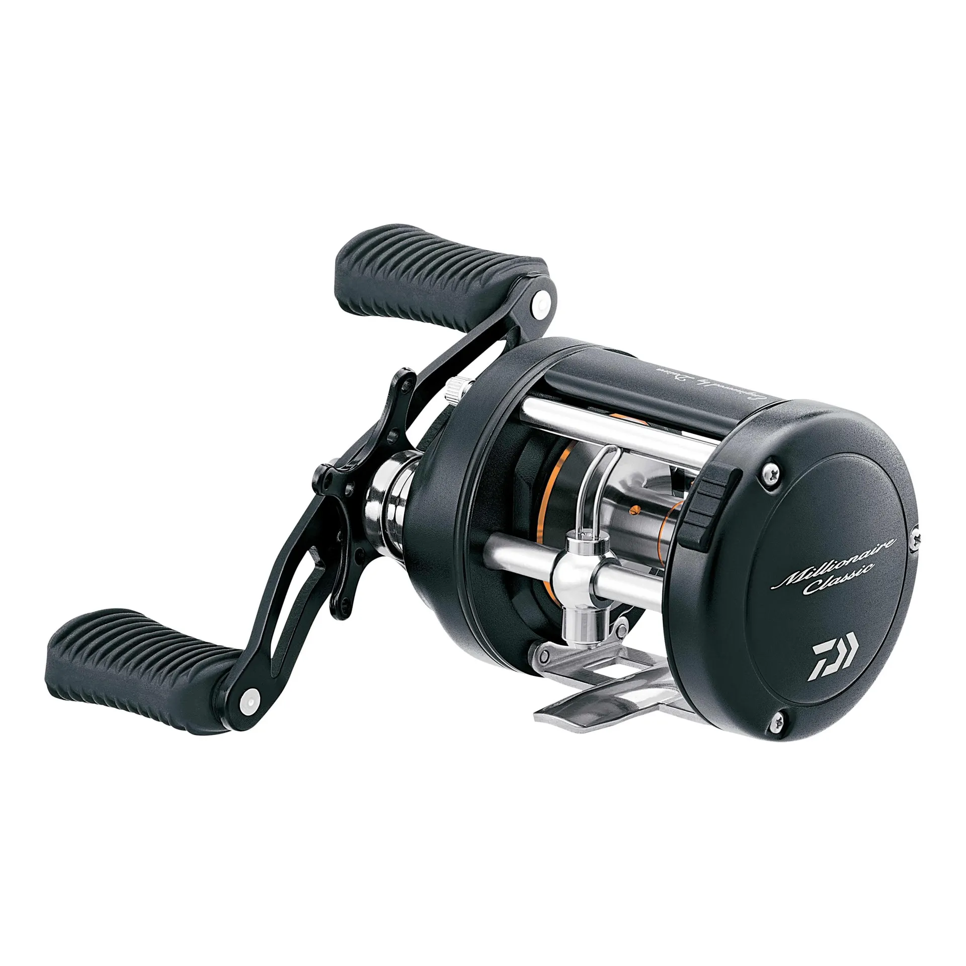 Daiwa® Millionaire Classic UTD Casting Reel