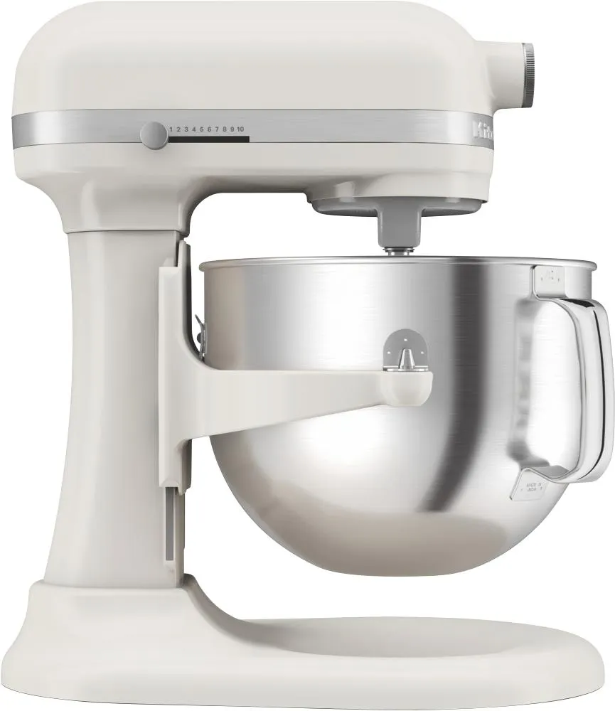 KitchenAid 6.6L Artisan Bowl Lift Stand Mixer Porcelain